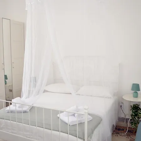 Centro Harmony House Penzion