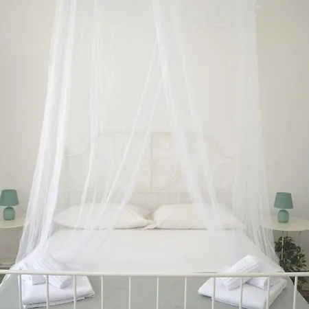 Centro Harmony House 3* Bari