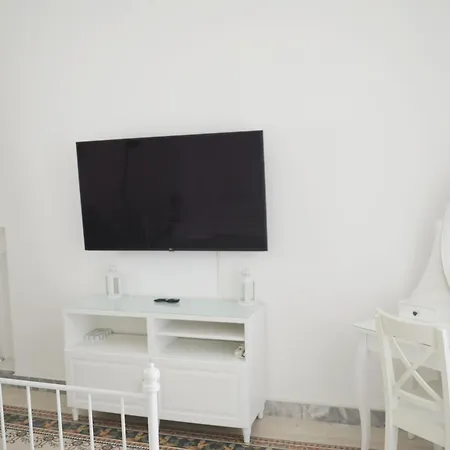 Centro Harmony House Penzion