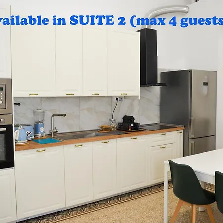 Centro Harmony House 3* Bari