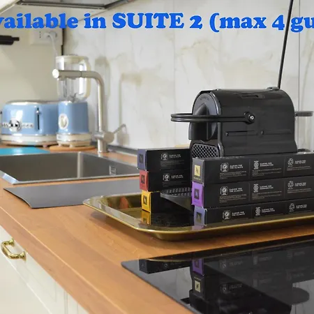 Centro Harmony House Bari