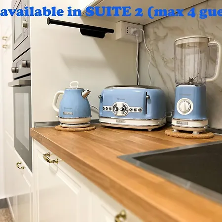 Centro Harmony House Penzion