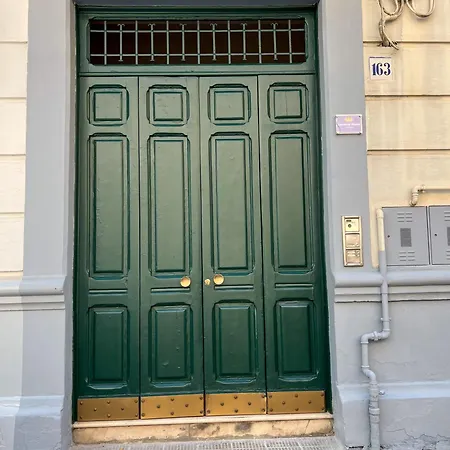 Centro Harmony House 3*