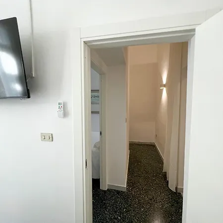 Centro Harmony House Pensjonat