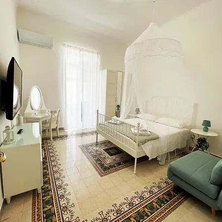 Pensjonat Centro Harmony House Bari