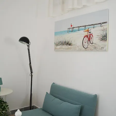 Centro Harmony House