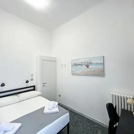 Pensjonat Centro Harmony House