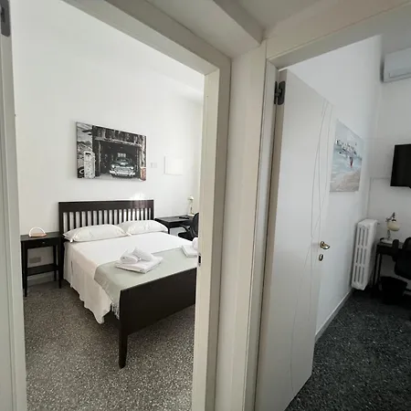 Centro Harmony House Pensjonat