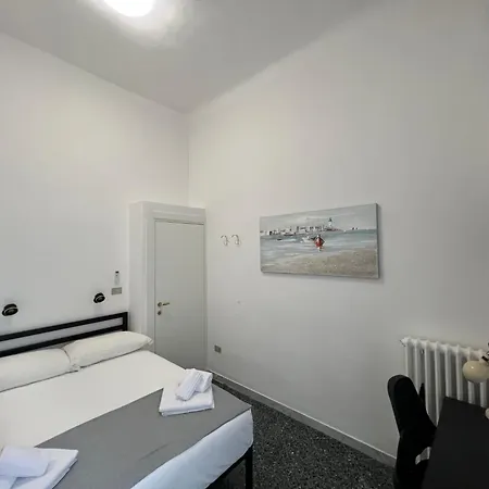 Pensjonat Centro Harmony House