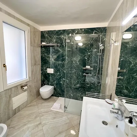 Centro Harmony House Affittacamere Bari