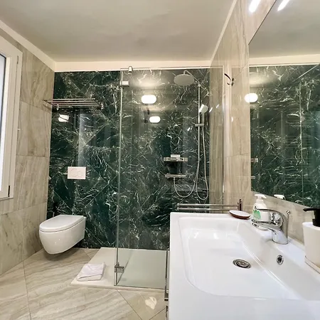 Centro Harmony House Bari