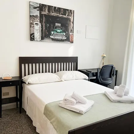 Pensjonat Centro Harmony House
