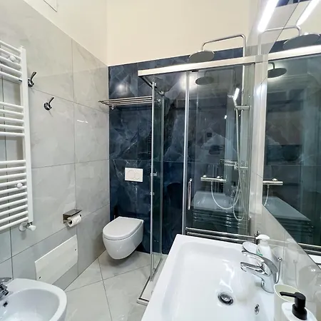 Centro Harmony House