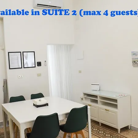 Affittacamere Centro Harmony House