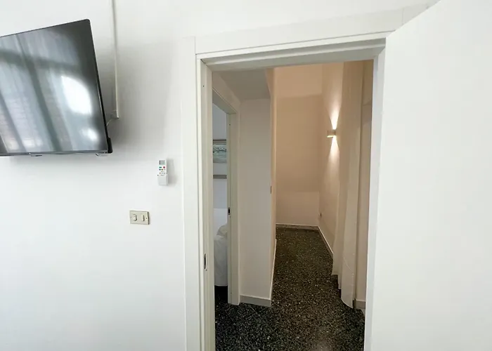 Centro Harmony House Pensjonat