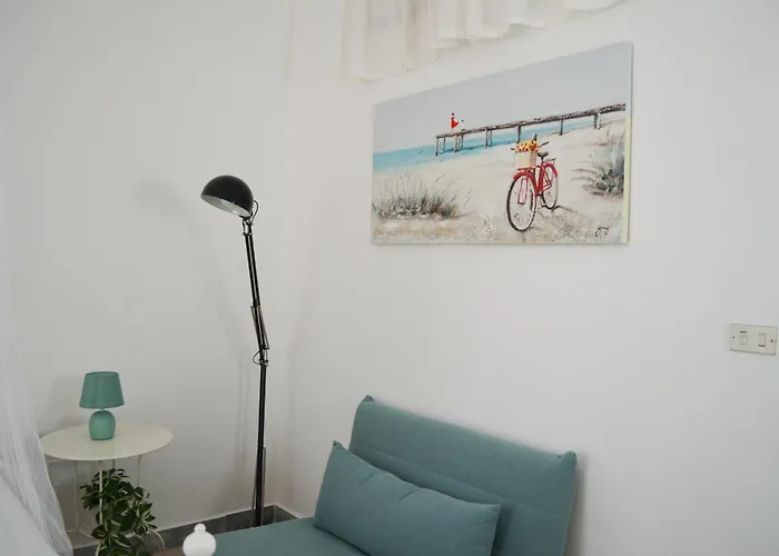 Centro Harmony House