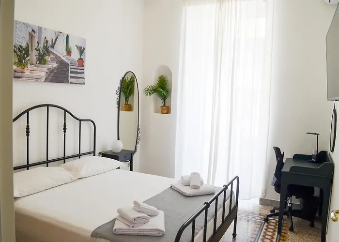 Centro Harmony House Pensjonat 3*