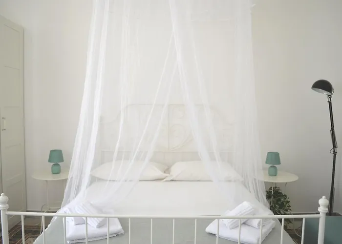 Centro Harmony House 3* 巴里