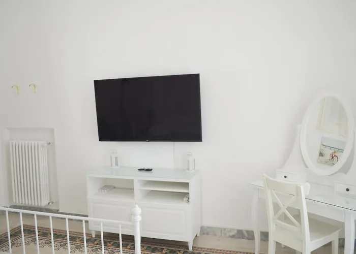 Centro Harmony House 招待所