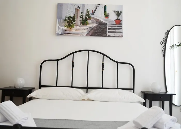 Centro Harmony House 3* Bari