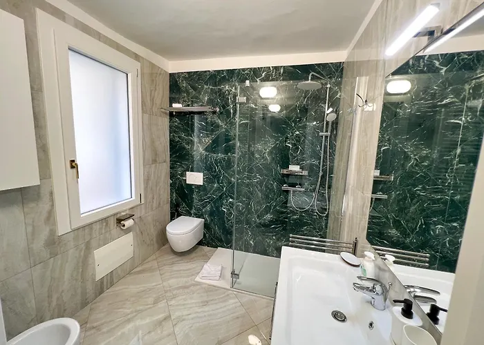 Centro Harmony House Pensjonat Bari