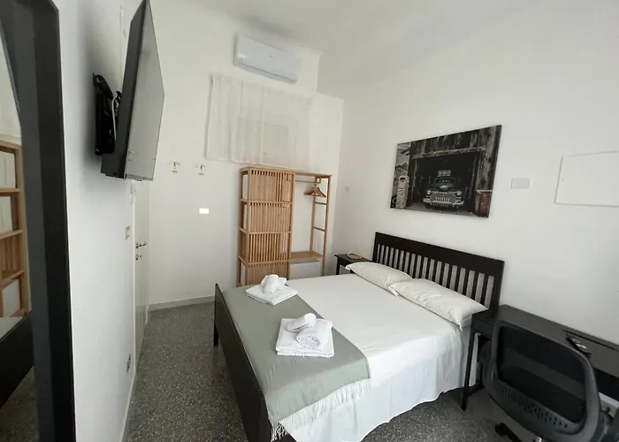 Centro Harmony House 3*