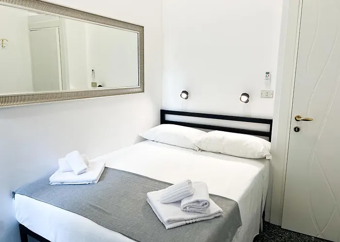 Centro Harmony House 3* 巴里