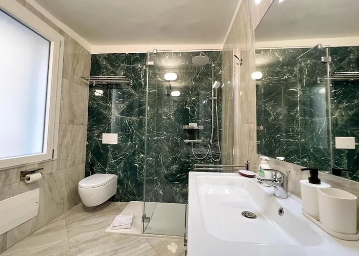 Centro Harmony House 巴里