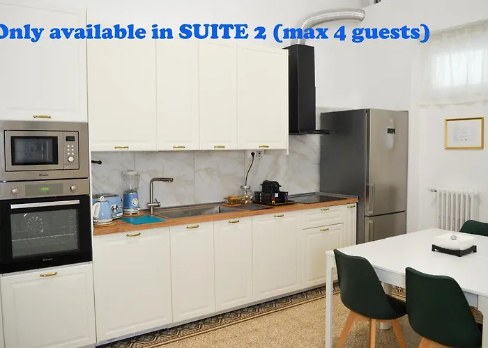 Centro Harmony House 3* Bari