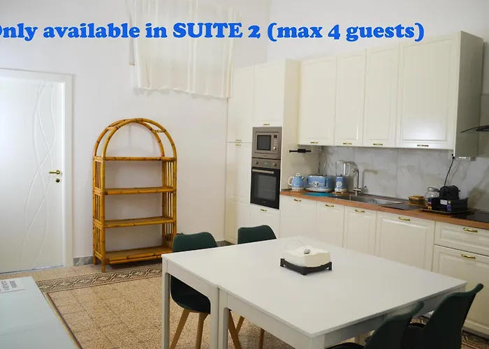 Pensjonat Centro Harmony House 3*